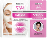 Refine Formula